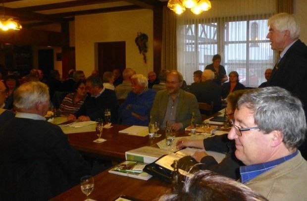 Heimatbund Siegerland-Wittgenstein